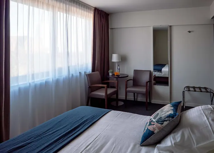 Tower Hotel Aalst