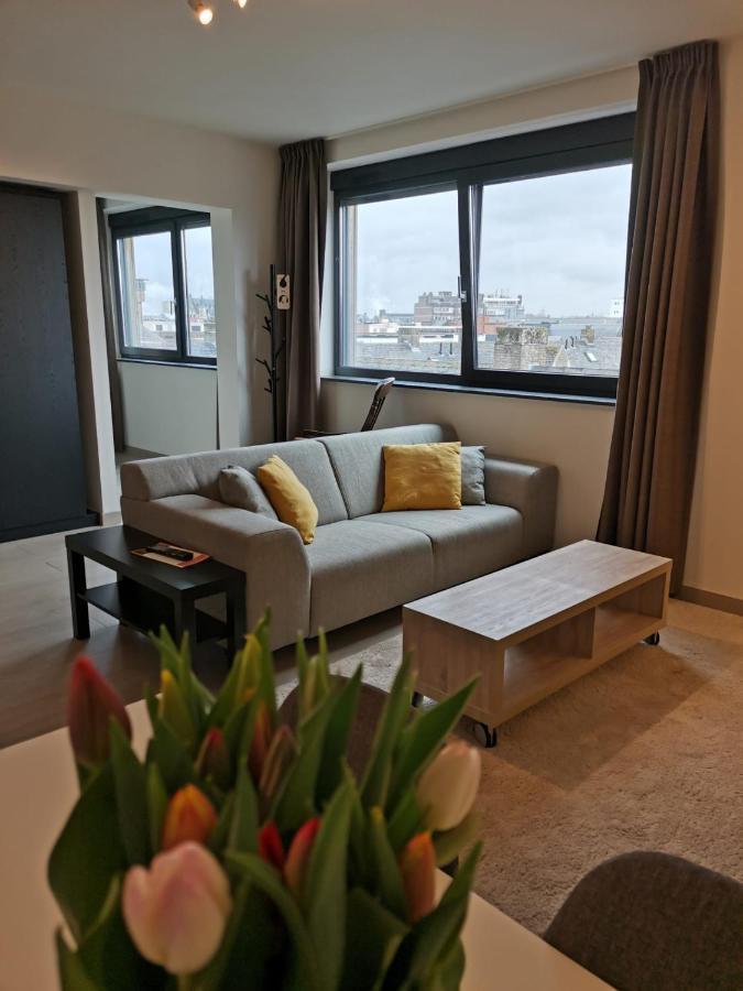 Hotel Tower Alost