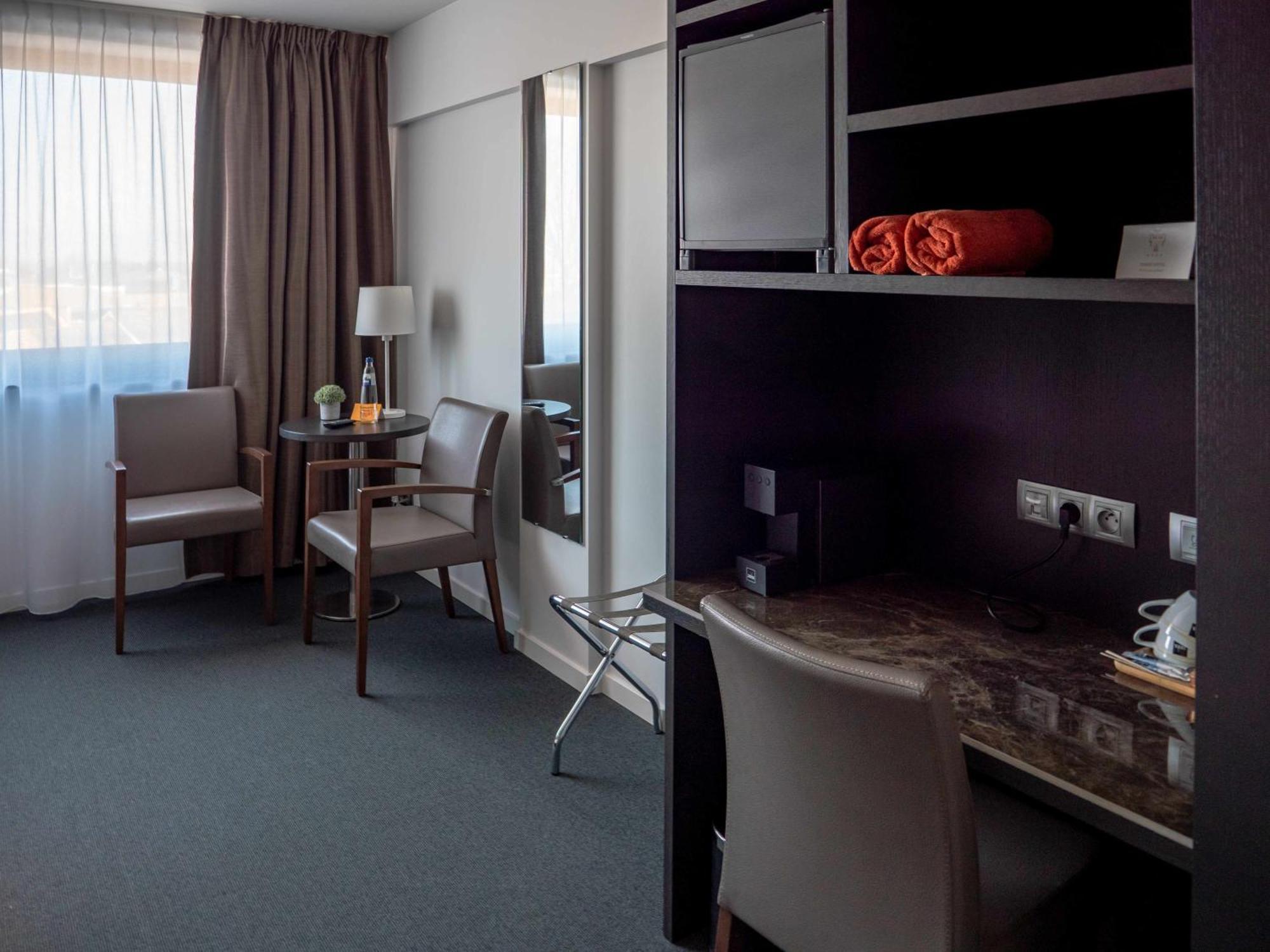 Hotel Tower