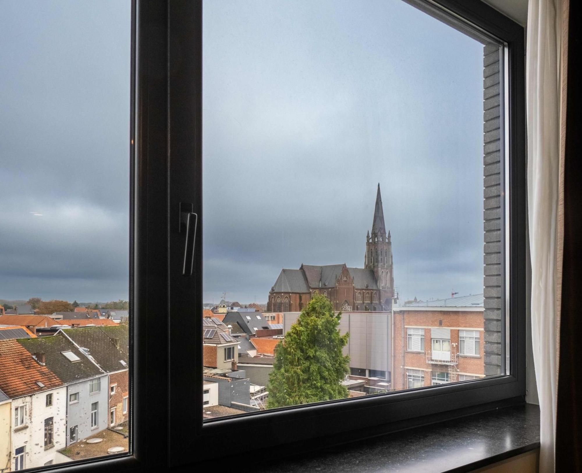 Hotel Tower Arrondissement di Aalst