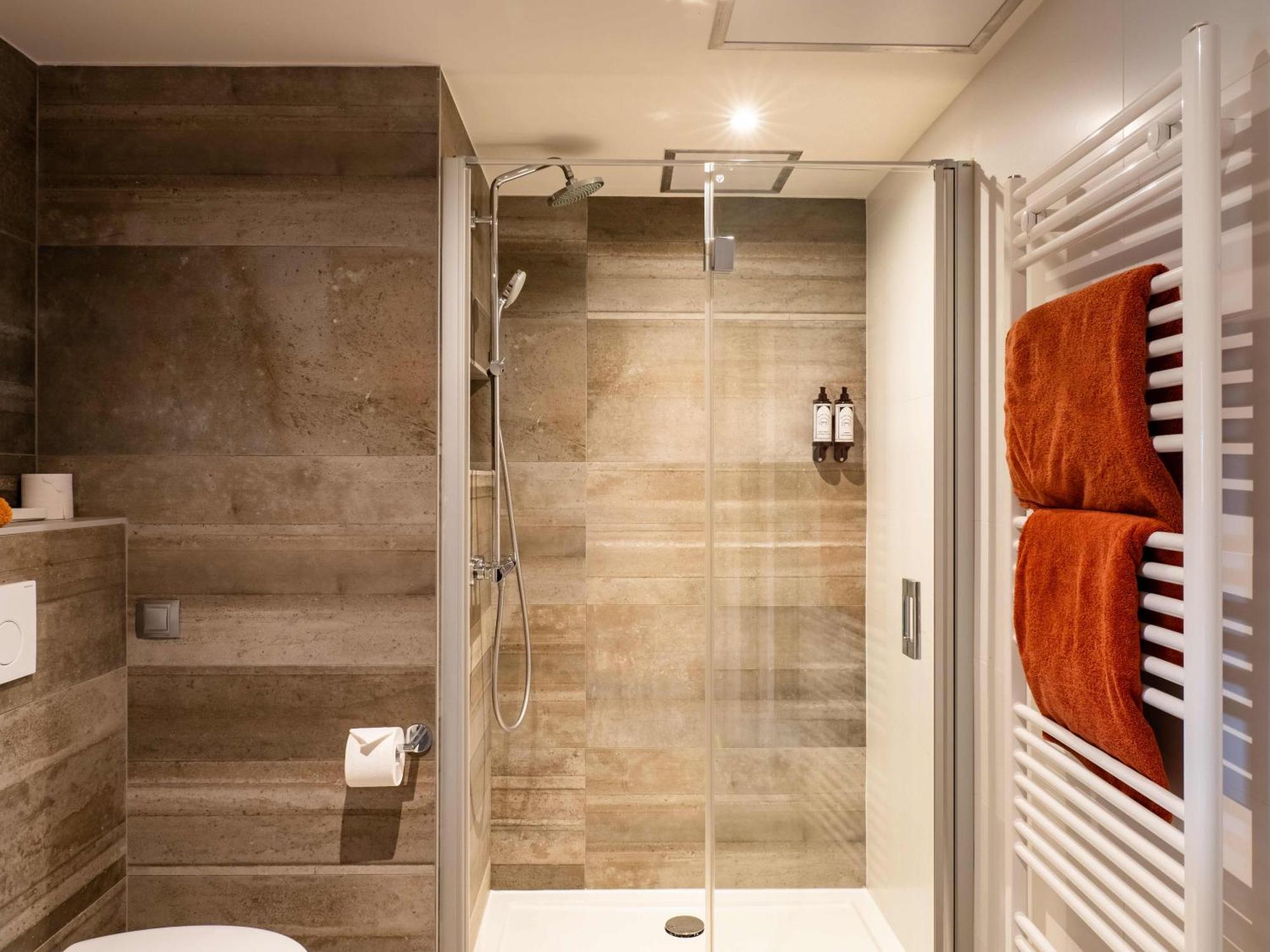 Hotel Tower 4*
