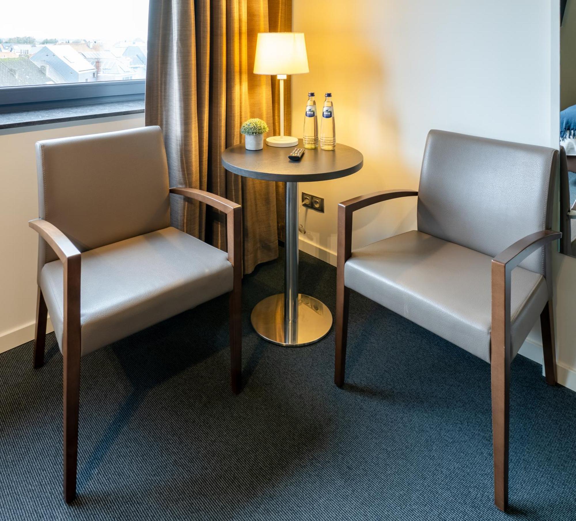 Tower 4* Alost
