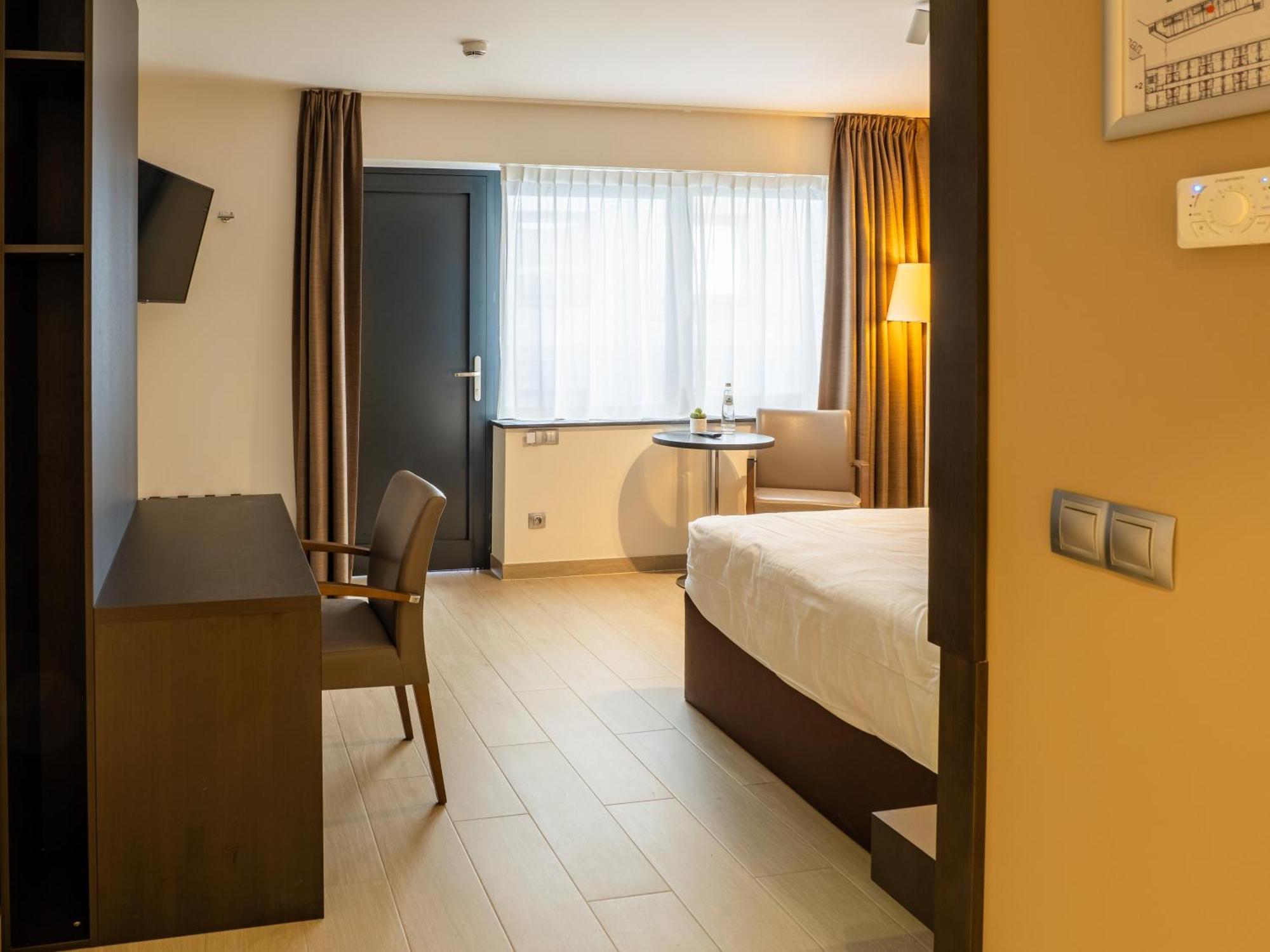 Tower Hotel 4*