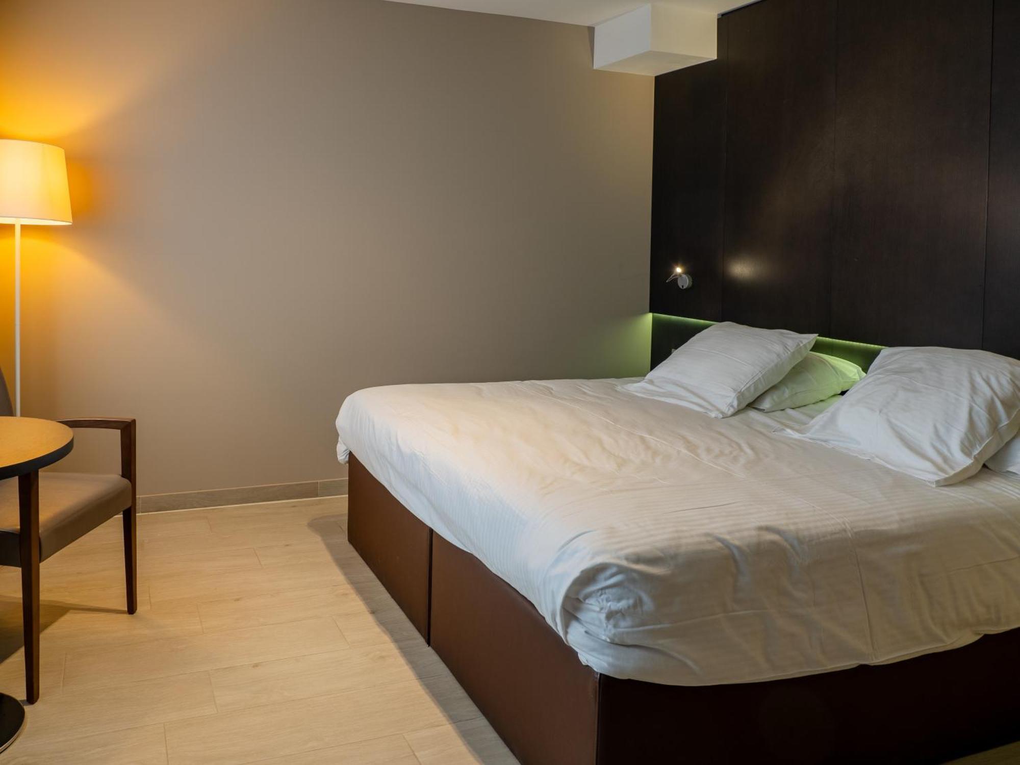 Hotel Tower 4*
