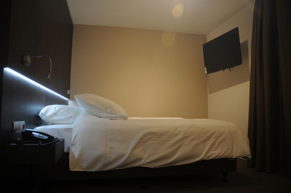 Tower Hotel