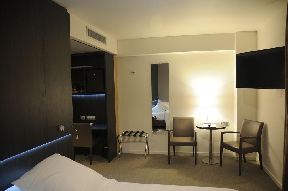 Tower 4* Arrondissement di Aalst