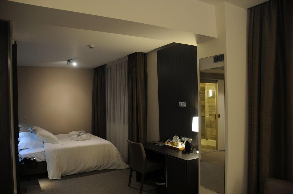 Tower Hotel Alost