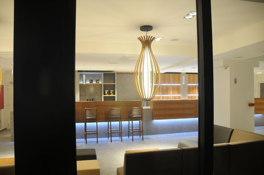 Tower 4* Alost