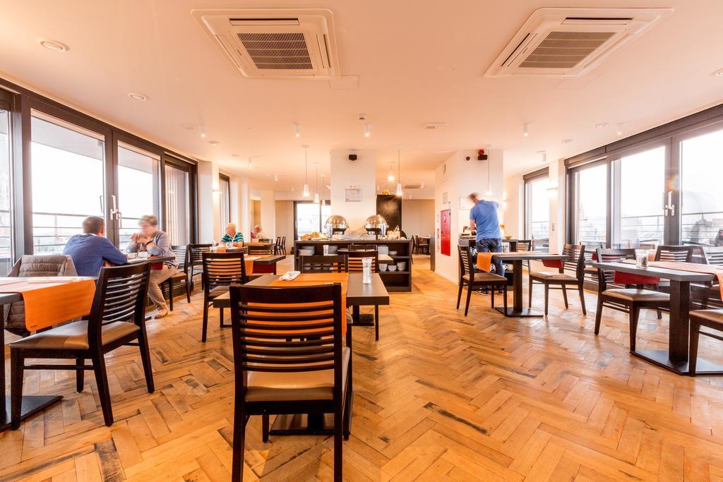 Tower 4* Alost