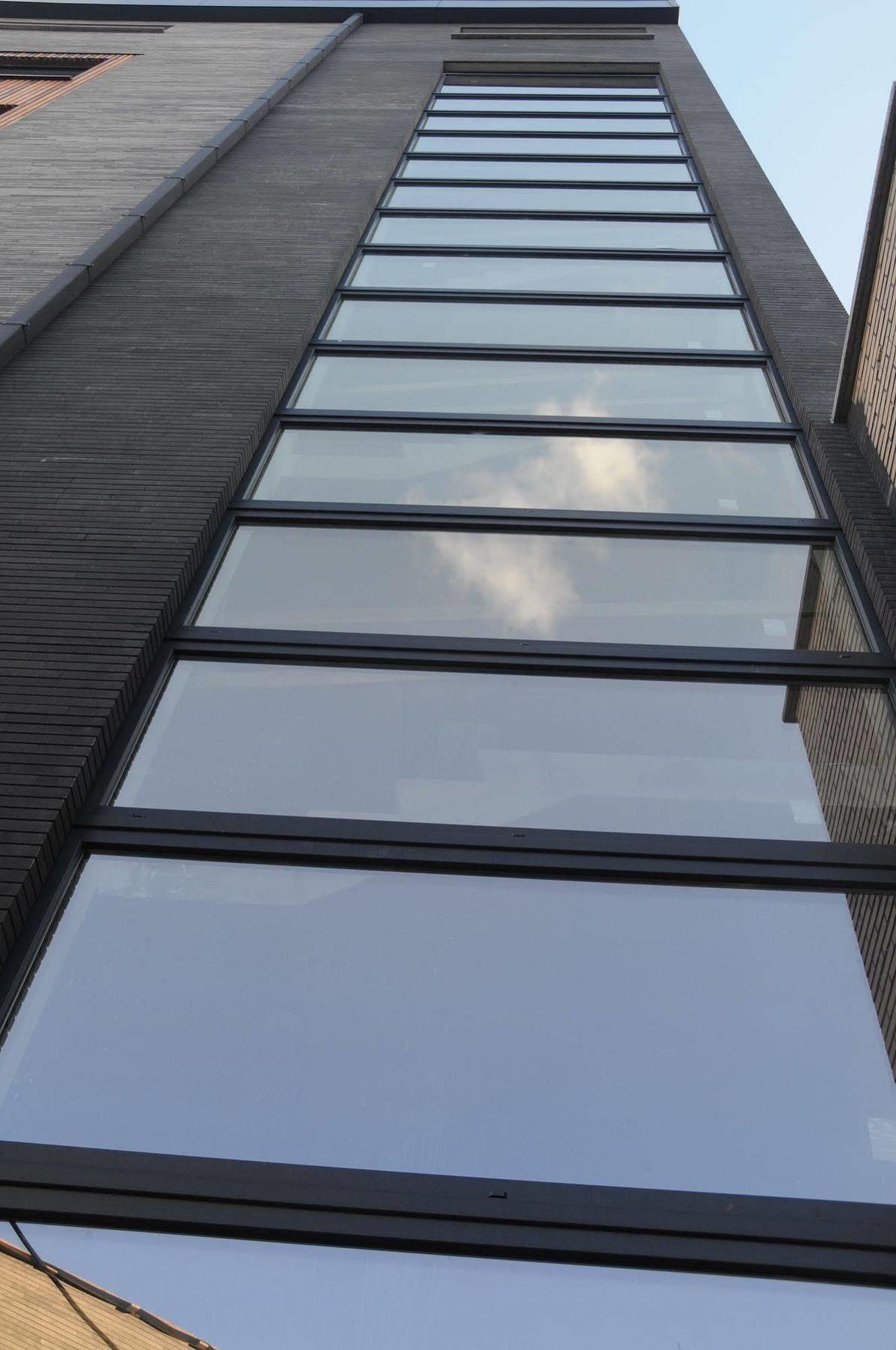 Tower 4* Aalst