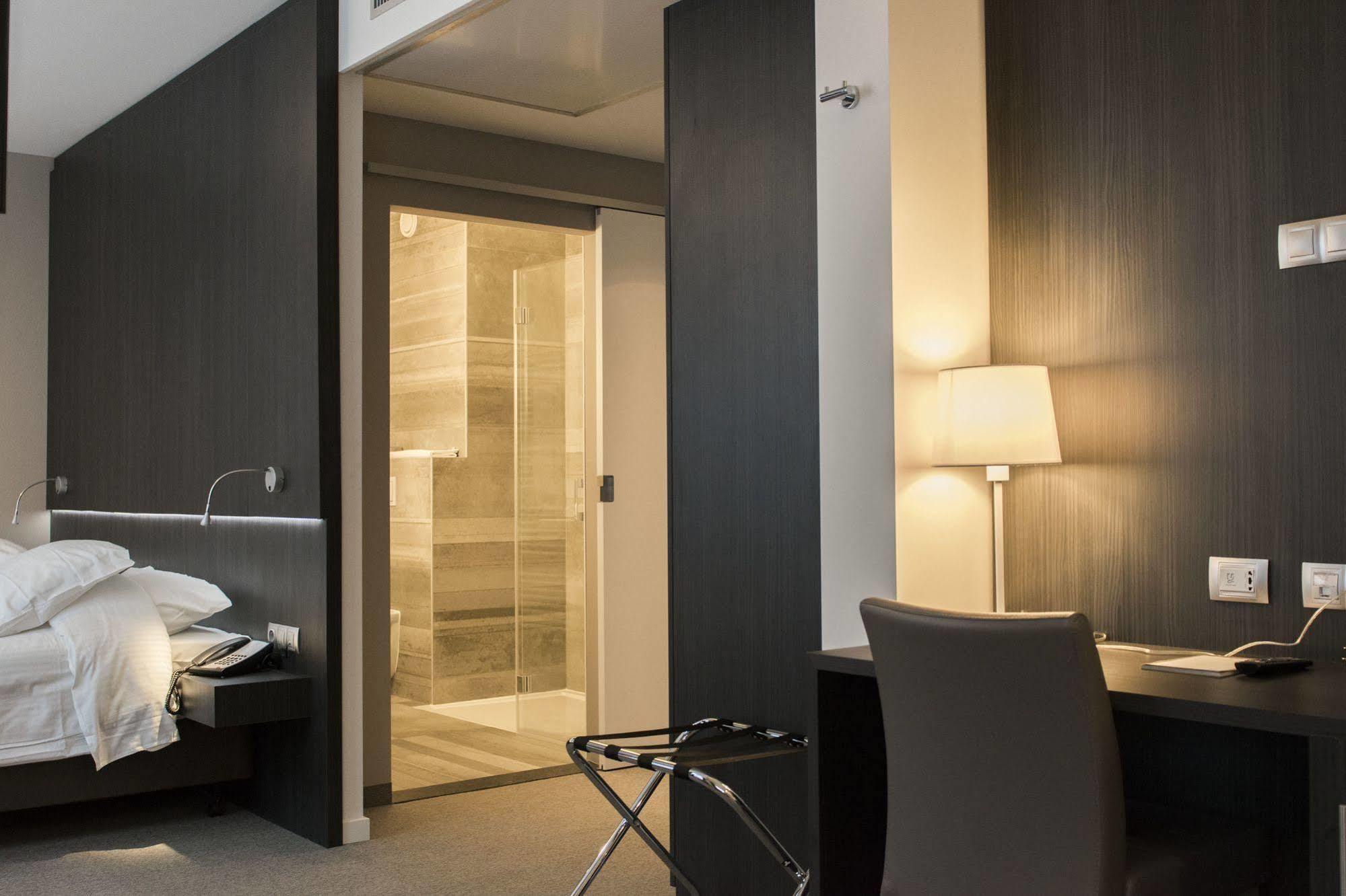 Hotel Tower Arrondissement di Aalst