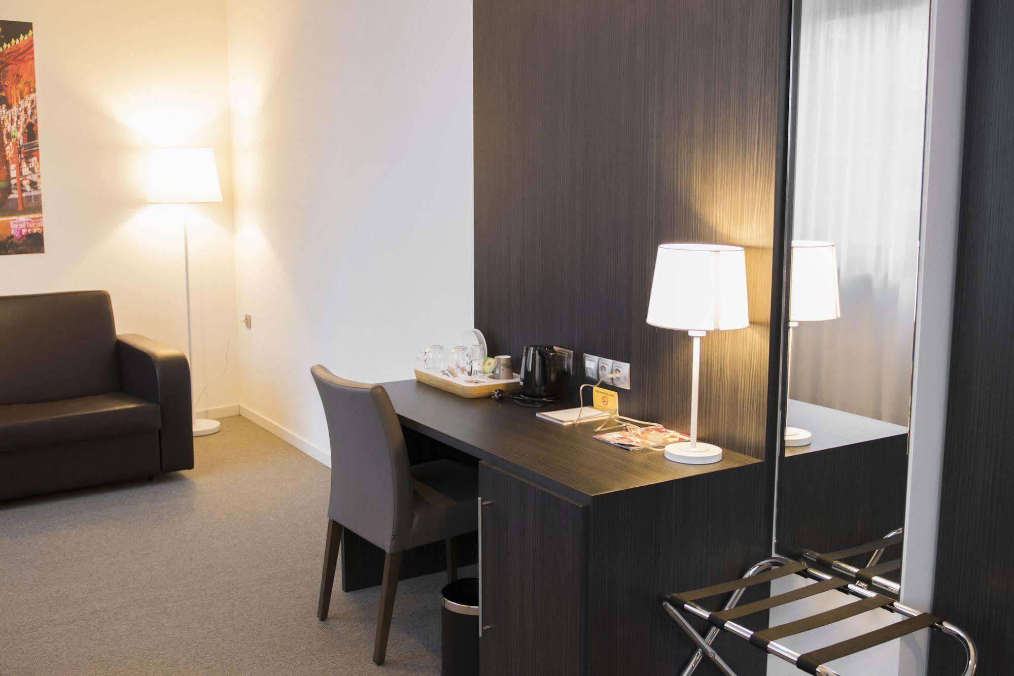 Hotel Tower
