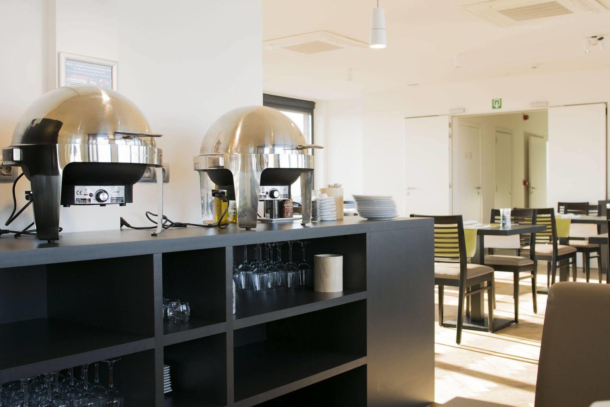 Hotel Tower Alost