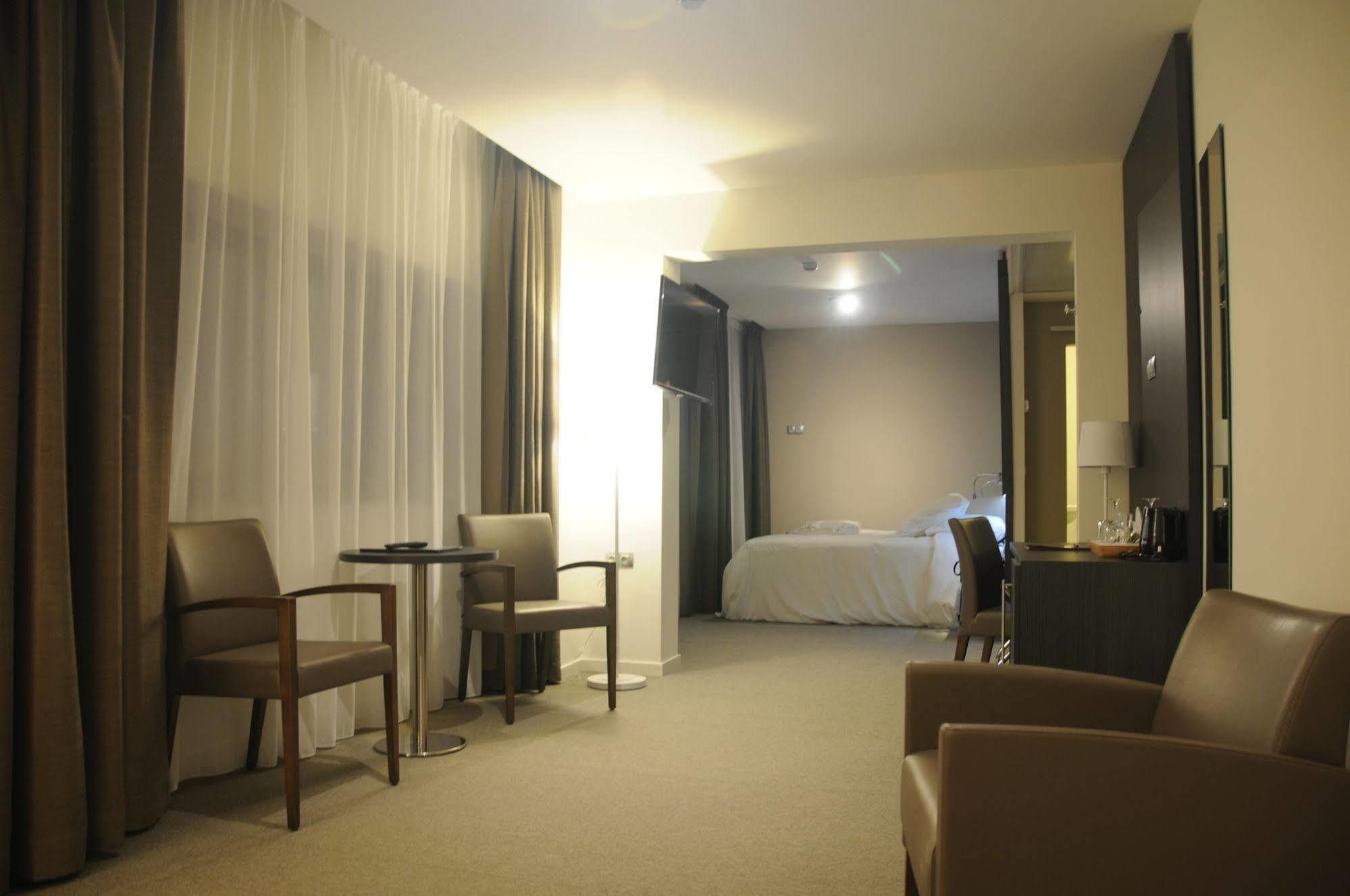 Tower 4* Arrondissement di Aalst