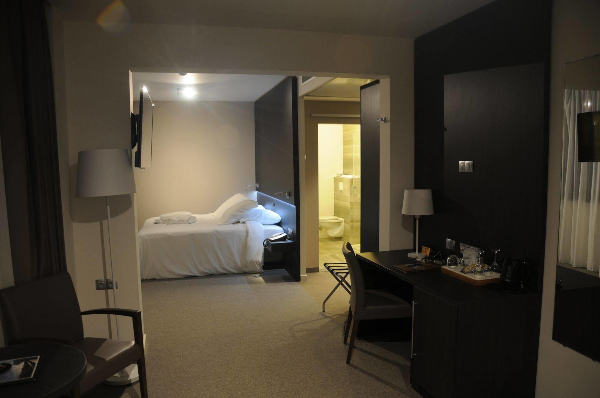 Tower Hotel