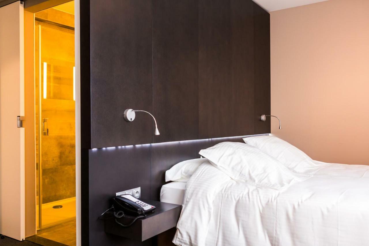 Hotel Tower 4*